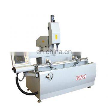 Aluminum Profile Fabrication Milling Drilling Machine for Aluminum Windows