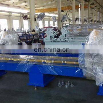 UPVC Metre Windows Machine !Double-head Cutting Saw for Aluminum & PVC Extrusion photo-5