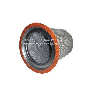 Mengma Supply Fusheng Oil Separator 91111-003 for Fusheng Compressor Parts photo-4