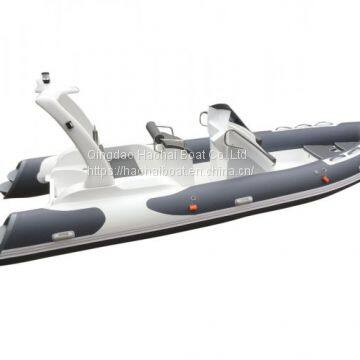 19ft rid boat with engine high speed patrol boat rib 580 - GoldSupplier