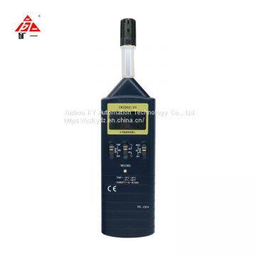 Coal Mining Temperature and Humidity Meter photo-3