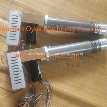 EOT-Cutting Systems Electric Oscillating Tool and Power EOT photo-5