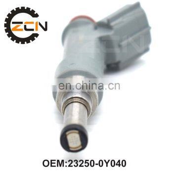 High Quality Auto Fuel Injector Nozzle OEM 23250-0Y040 For Vios 4NR 5NR 6NR 8NR photo-3