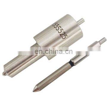 BJAP High Quality Injector Nozzle ZCK155S525 Nozzle