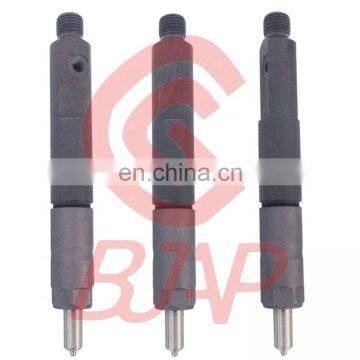 BJAP Quality Fuel Injector F019102026 F 019 102 026 for Engine YANGCHAI YZ4102QB