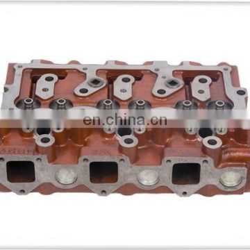 YUCHAI cylinder head YC6108A30/Yuchai diesel engine clylinder cylinder cover