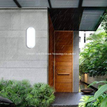 20W IP65 Wall Mounted SMD LED Bulkhead Light photo-3