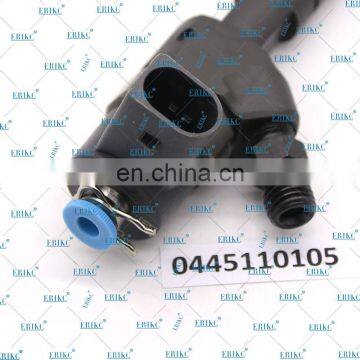 ERIKC 0445110105 Fuel Injector Pump 0 445 110 105 0445 110 105 Common Rail Diesel Injection for B OSCH