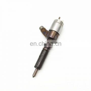 Excavator E320D C6.4 Diesel Injectors 10R7675 Fuel Injector 326-4700 photo-5