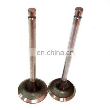 6BT Intake Exhaust Valve 3901117 3920867 photo-3