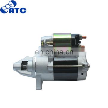 28100-87212 28100-87515 28100-87524 japanese starter motor