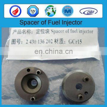 Fuel Injector Spacer 2430136202 Diesel Spare Parts Fuel Injector Spacer 2430136085