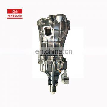 DMAX 4JJ1AUTO/MANUAL gearbox, 4X2 /4X4 motor gearbox assembly