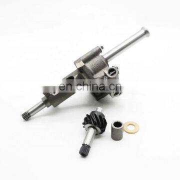 GENUINE OIL PUMP FOR 6BG1T EXCAVATOR ENGINE 1-13100277-00/113100277