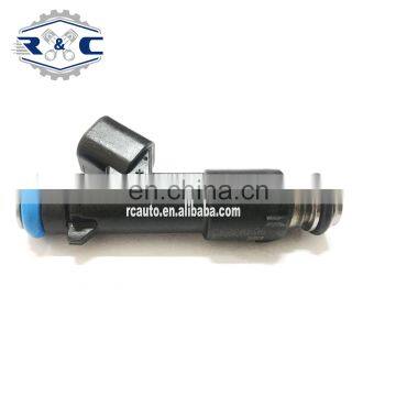 R&C High Quality Injection 96493843 Nozzle Auto Valve For SUZUKI RENO FORENZA 100% Professional Tested Gasoline Fuel Injector