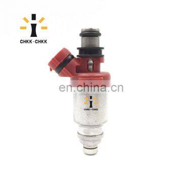 Factory Manufacturers Price Hot sale Petrol GasFuel Injector Nozzle OEM23250-16160/23209-16160Perfect Fit For Japanese Used Cars