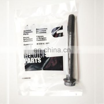 Original China M11 QSX15 Crosshead Adjusting Screw 4965698 for truck