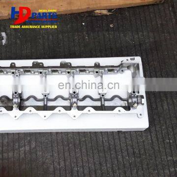 J08E J08C Engine Camshaft Housing Cylinder Head Aluminum Frame