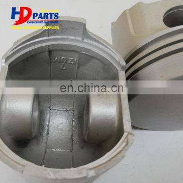 Diesel Engine Parts D1402 Piston