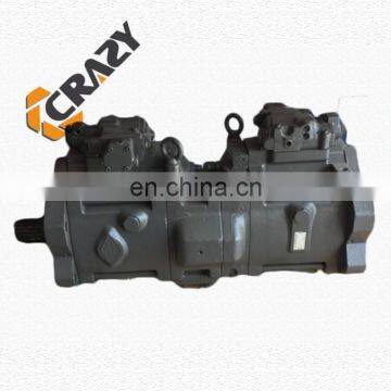 4424247 EX2500 hydraulic pump excavator spare parts