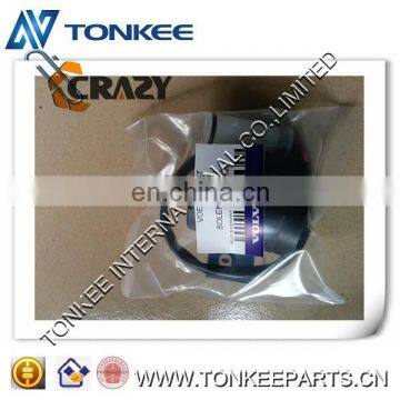 VOE14527267 Excavator EC210B Solenoid Coil photo-5