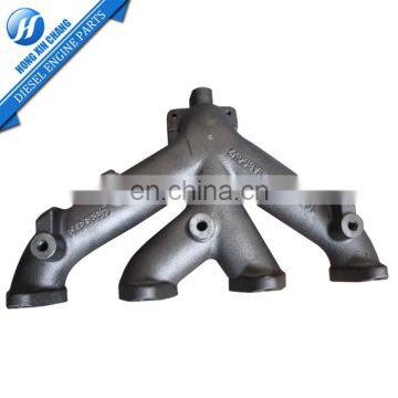 Auto Part Excellent quality ISDE Exhaust Manifold 4939973