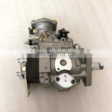 Dongfeng Cummins Diesel Engine Injector Fuel Pump 3960901