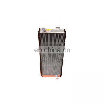 Excavator E320C Radiator Cooler Assy Aluminum Thicken Water Cooler New Type 193-2767 204-0996