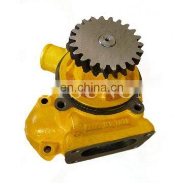 Genuine Diesel Engine Cooling System Water Pump SA6D114 6742-01-5578 6742-01-5040  6D114 S6D114 SA6D114 SAA6D114