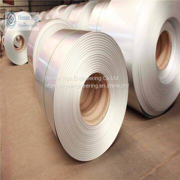 Factory Supply Aluzinc Coated Steel - Galvalume Steel Sheets photo-2
