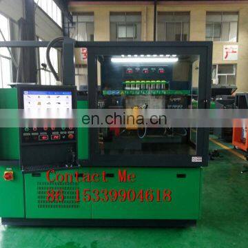 CR825/CR825S Common Rail Diesel Injector Test Bench For Sale