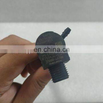 Common Rail Injector 33800-4A700 28236381 photo-5