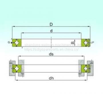 Thrust Roller Bearings