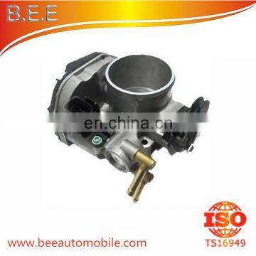 China Manufacturer Performance Throttle Body 1HS133064 / 6KS133064 / 408237111010 For GOLF 4 1.6