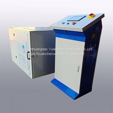 Pummel Test Equipment for Laminated Glass Pummel Test Device photo-4