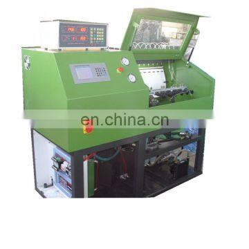 CR3000 High Pressure Common Rail Electric Fuel Injection Test Bench