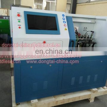 CR-NT816 professional vehicle calibration machine common rail diesel injection pump test bench