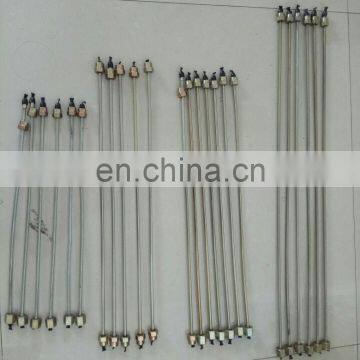 COMMON RAIL PIPE ( 14X 14X600) (14X 12X600) For Test Bench photo-2