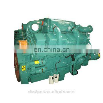 QSX15-A440 diesel engine for cummins Drilling rig QSX15 construction Dabrowa Gornicza Poland