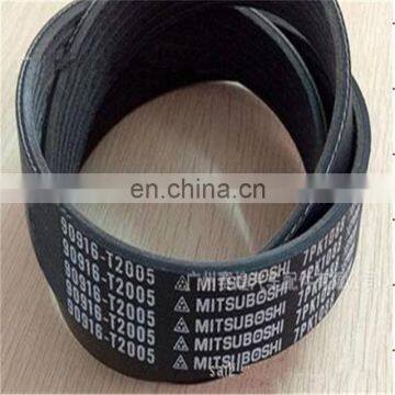 Auto Parts Fan Belt for Hilux 90916-T2005 2011-