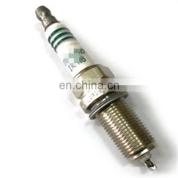 Original Auto Parts Spark Plug China Auto Part Manufacturer OEM IKH16