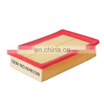 Useful auto Air Filter 46481588