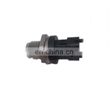 Common rail pressure sensor 0281002186 for Bosch