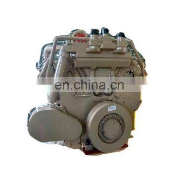 Original Cummins CCEC Marine Diesel Engine K50-M  Main drive Engine with CCS/IMO2 Certificate