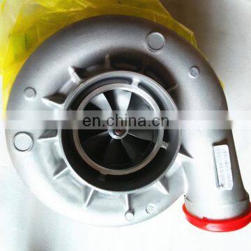 Genuine CUMMINS K50 engine parts turbocharger 3534169