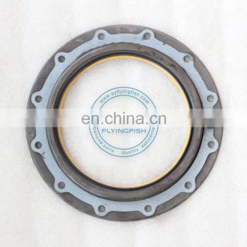 M11 ISM11 QSM11 Motor Rear Crankshaft Oil Seal Kit 3800968 3800969 3803355 3801629 3801140 3032013 3027950 4024778