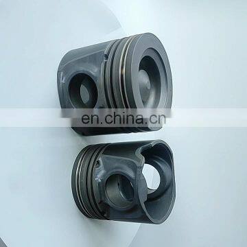 4BT/6BT High Quality Materials Used In engine parts Piston 4987914