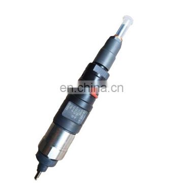 Bus Engine Diesel 4H Fuel Injector 1112010-E1EC0