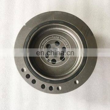 QSB6.7 Diesel Engine Parts Vibration Damper 4941417 photo-2