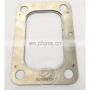 Diesel Engine Turbocharger Gasket 5266419